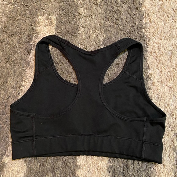 Nike Sports bra (2) - Picture 2 of 4